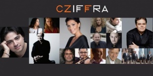 A Cziffra Fesztivál díjai