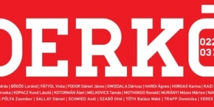 Derkó2018 - Képzőművészeti ösztöndíjasok pályázati kiállítása
