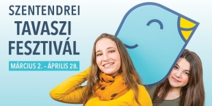 Szentendrei Tavaszi Fesztivál
