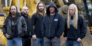 Venom INC; Suffocation a Barba Negraban