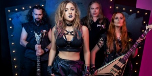 Pokerface: két magyar állomáson is fellép az orosz thrash/death metal banda