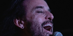 MARCO MENDOZA TRIO