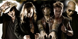 Elmarad a Pretty Maids holnapi koncertje!