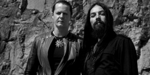 Satyricon, Suicidal Angels + Insomnium, Tribulation a Durer Kertben