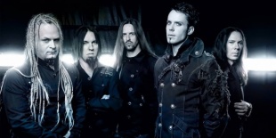 Itt az első dal az új Kamelot albumról: Ravenlight