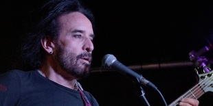 Marco Mendoza Trio, Blended Brew