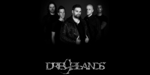 Dreyelands: új lemez májusban