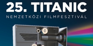 Nyilvános a 25. Titanic teljes programja