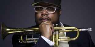 Nicholas Payton koncertje nyitja az idei Get Closer Jazz Festet