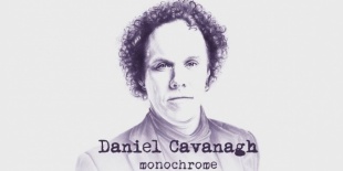 Danny Cavanagh - The Monochrome Tour 2018. Budapest- Debrecen