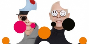 Jön a Pet Shop Boys a SZIN-re