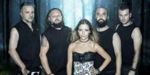 Tales of Evening: lemezelőzetes videóval jelentkeztek, előrendelhető az új album