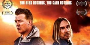 Megjelent az American Valhalla, Iggy Pop és Josh Homme közös dokumentumfilmje!