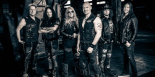 Power metal apokalipszis: Primal Fear és Riot V szeptemberben Budapesten
