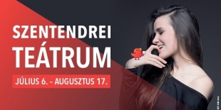 Szentendrei Teátrum és Nyár 2018
