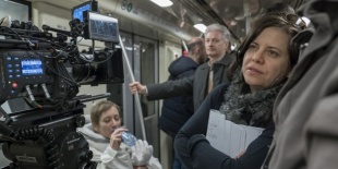 Befejeződött Kocsis Ágnes Éden című filmjének forgatása