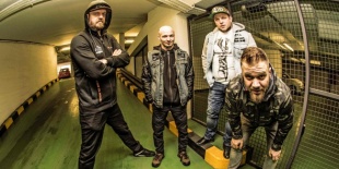 ROAD - A bátrak éjszakája
