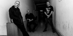 Kősivatag - megjelent az új C.A.F.B. videó