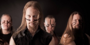Ensiferum, Ex Deo