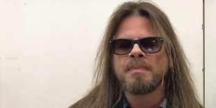 Todd La Torre az új Queensryche albumról