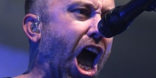 Rise Against