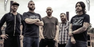 Killswitch Engage az Akvarium klubban