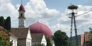 Palkonya Hangja 2018