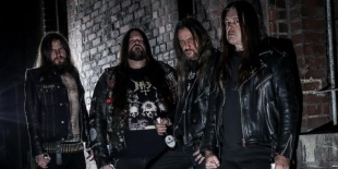 MTV Headbanger’s Ball Tour 2018 - a Sodom, Death Angel, Suicidal Angels zenekarokkal