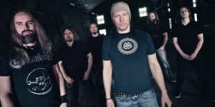 Omnium Gatherum: nyár végén új album, novemberben koncert