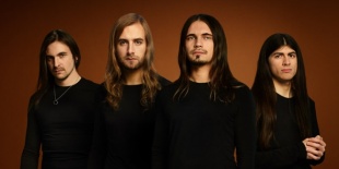 Itt egy új Obscura dal: Emergent Evolution