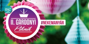 II. Gárdonyi Piknik