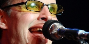 Kigombolt blues - Joe Bonamassa