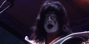 KISS FOREVER BAND