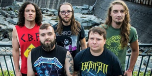Old school thrash metal buli a Lich King főszereplésével