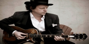 VI. Óbudai Blues Fesztivál