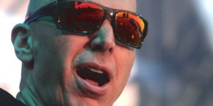 JOE SATRIANI