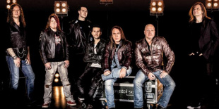 FEZEN 2018 – 1. nap (Helloween, Epica, Delain)