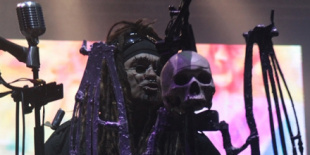 MINISTRY