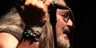 RUDÁN JOE BAND