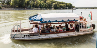 Dunapest Fesztivál – Összművészeti és urbanisztikai fesztivál a Dunán