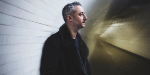 2019-ben jön James Heather