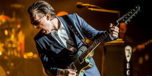 Itt egy új videó Joe Bonamassa szeptemberi albumáról