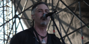 RICHIE KOTZEN