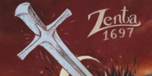 Elkészült Szarka Gyula új rockoperája