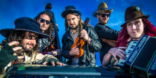 Rockmaraton 2018 - 2. rész