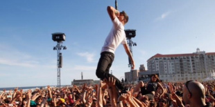 28 évesen elhunyt a We Came As Romans énekese