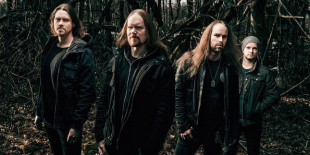 Már zajlik a munka az új Insomnium albumon