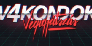 Elképesztő mennyiségű extrával érkezik a Vakondok 4 gyűjtői kiadása