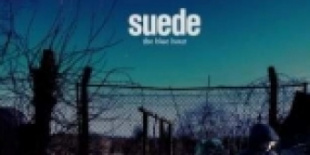 SUEDE - The Blue Hour