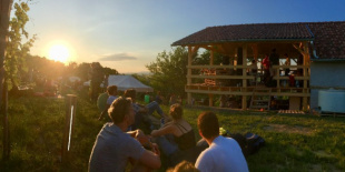 Palkonya Hangja 2018
